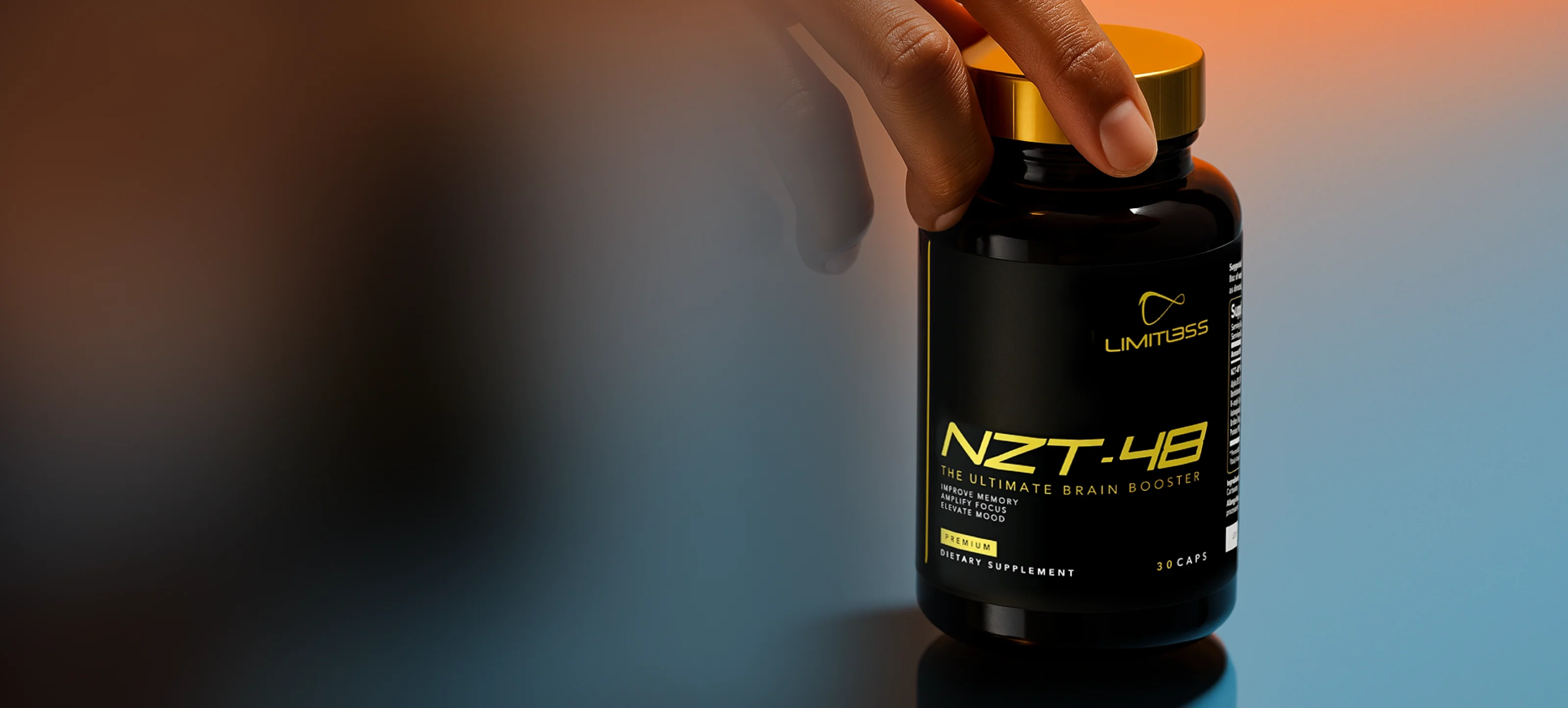 Unleash Your Limitless Potential