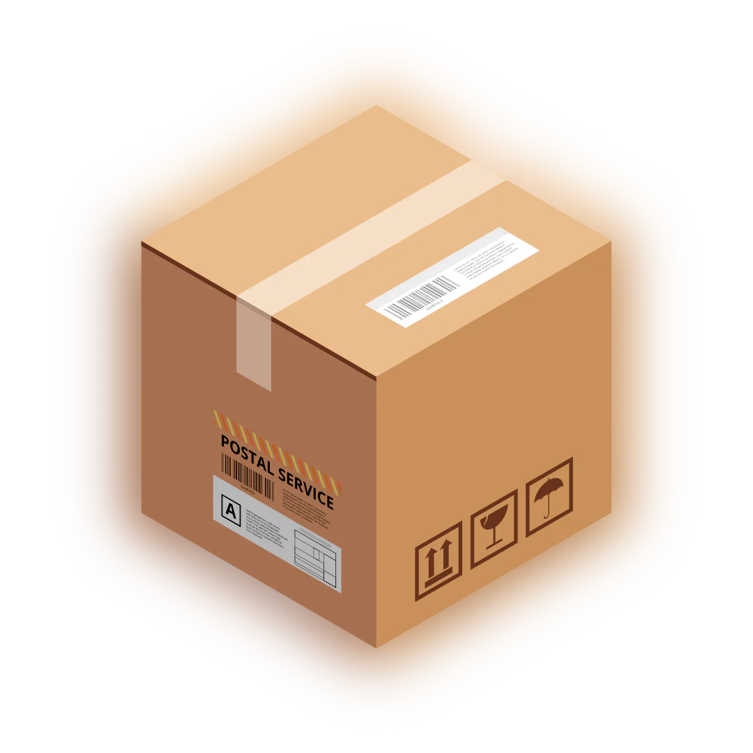 Express Shipping