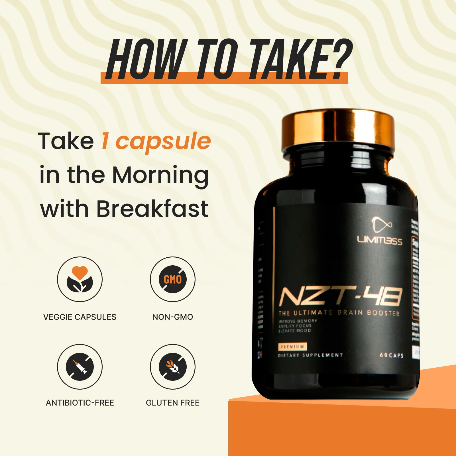 NZT-48 Travel Pack - Image 4