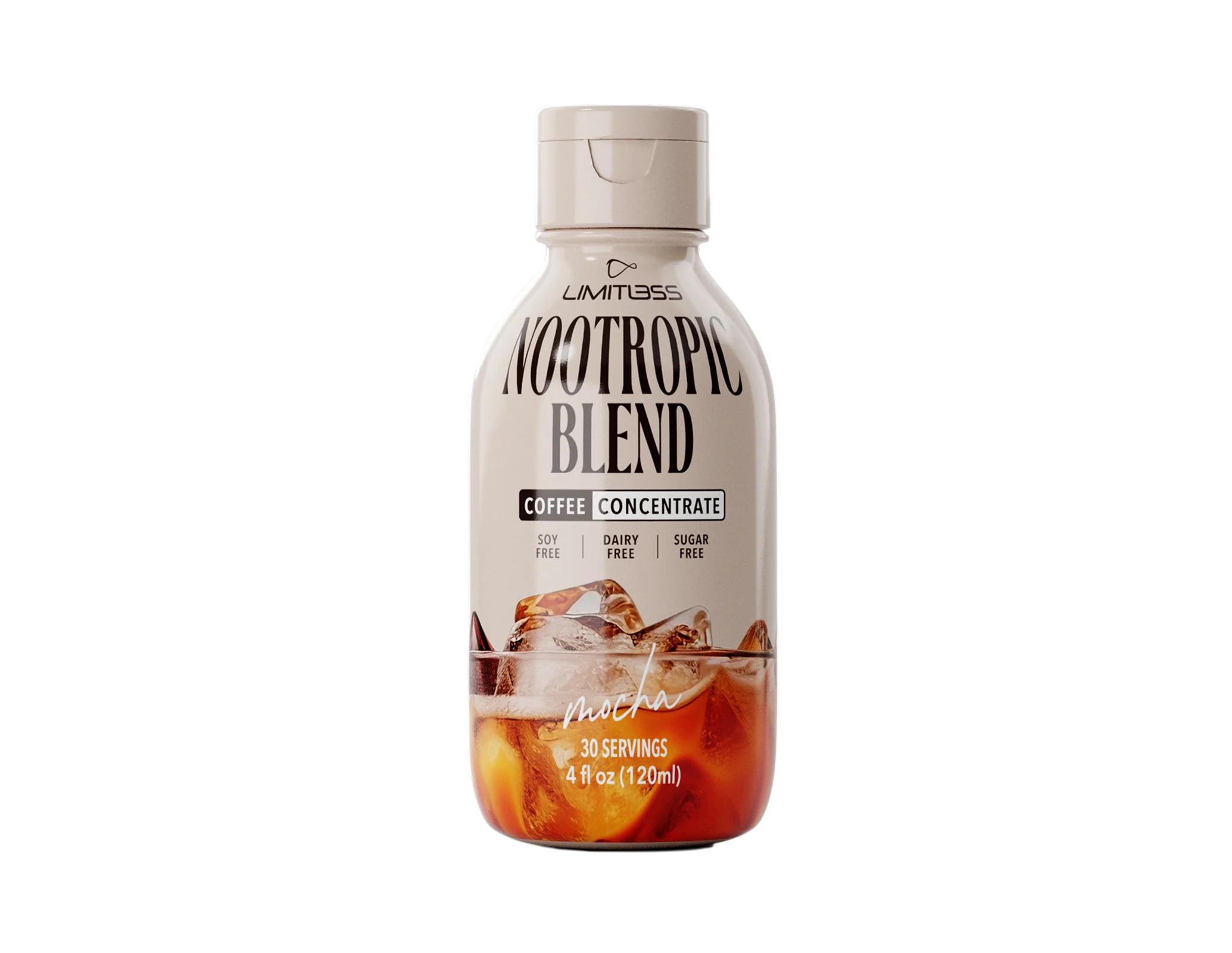 Limitless Nootropic Coffee Concentrate - Image 8