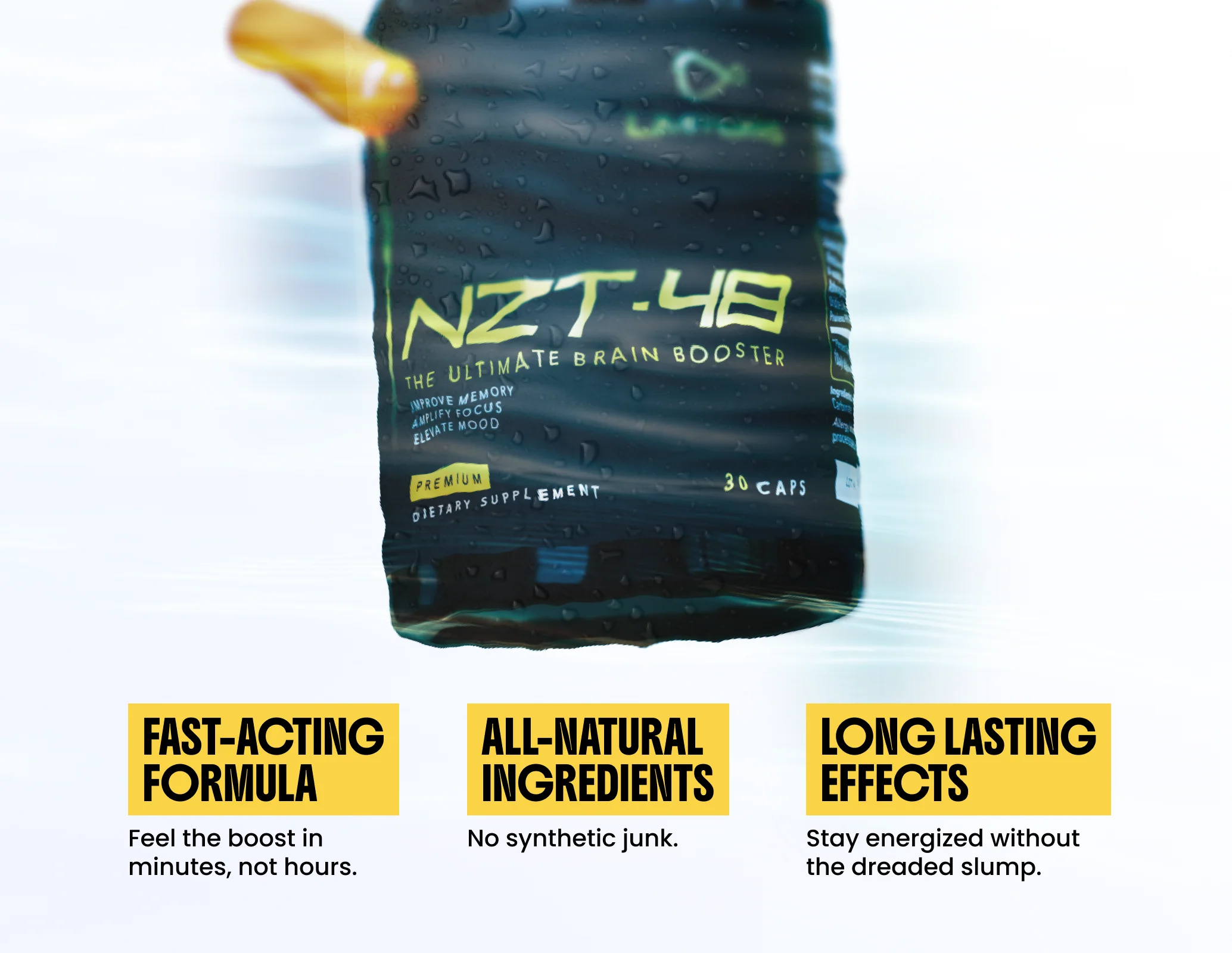 NZT-48 - Image 7