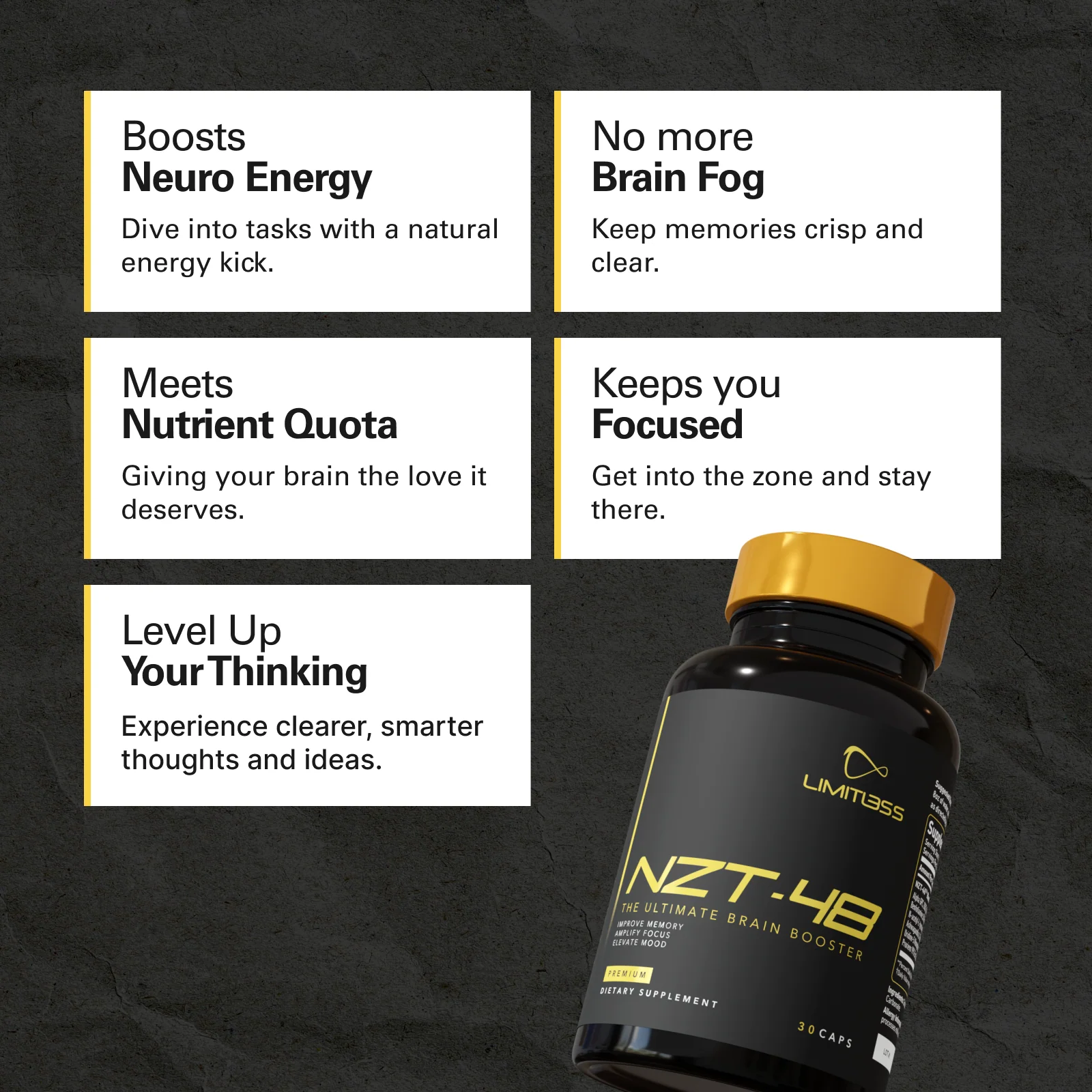 Nzt-48 - Image 6