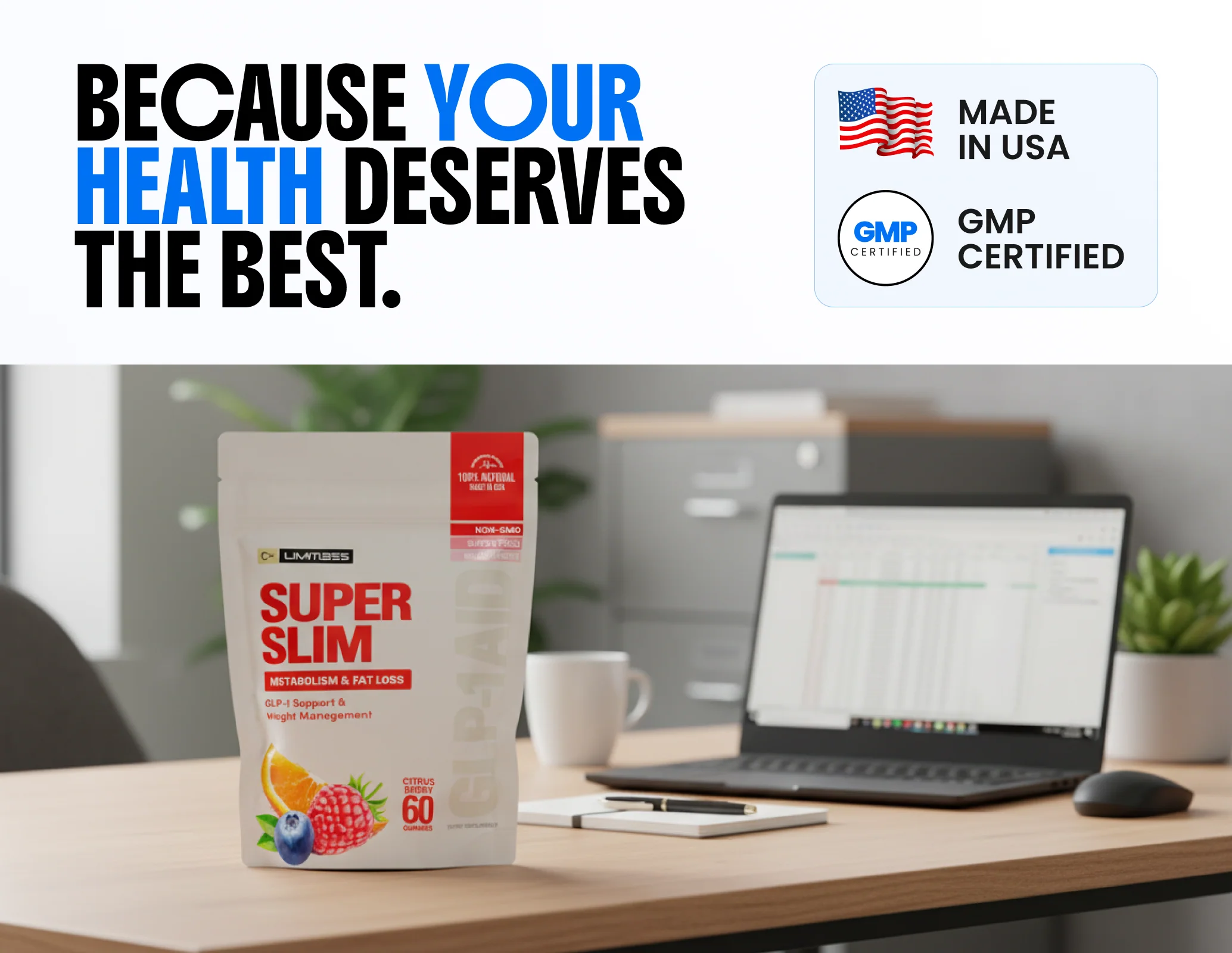 Superslim Gummies - Image 4
