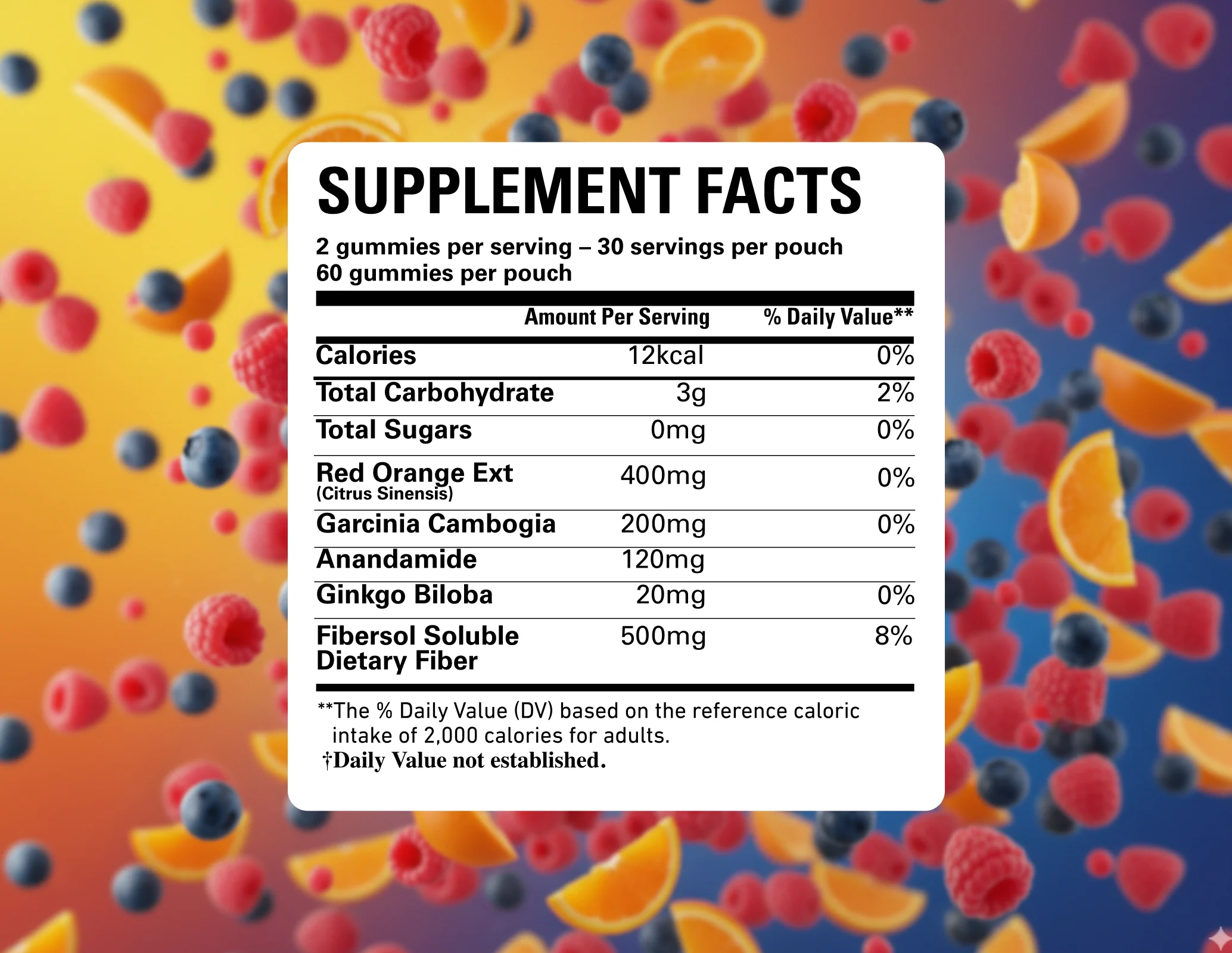 Superslim Gummies - Image 5