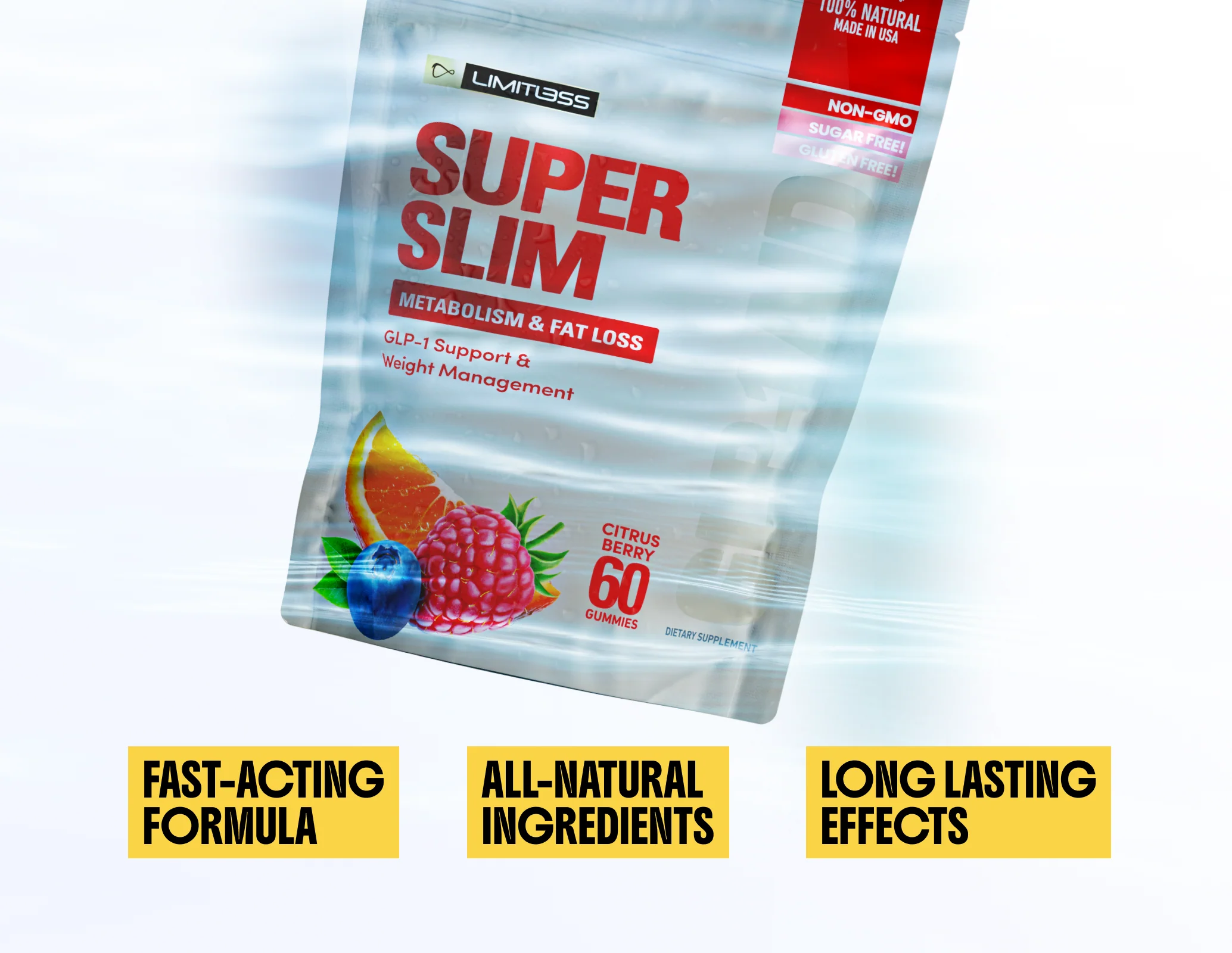 Superslim Gummies - Image 6